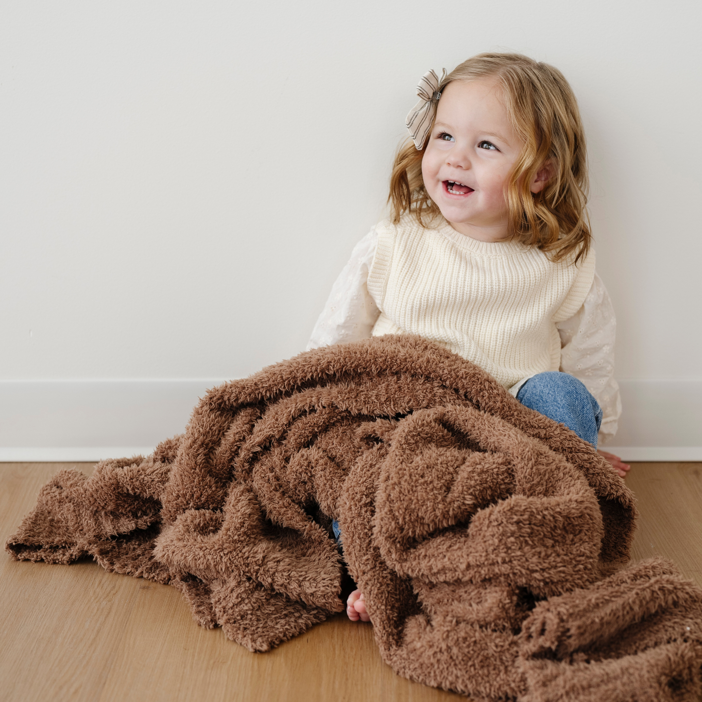 Saranoni - BAMBONI® RECEIVING BLANKETS