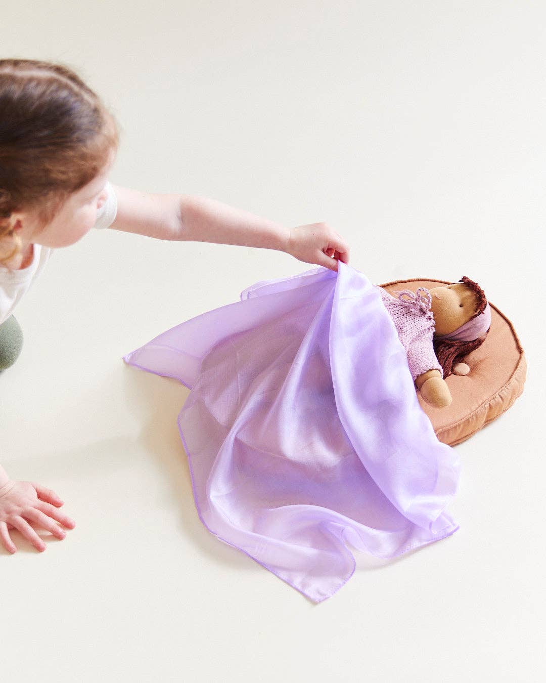 Mini Playsilks - Waldorf Toys