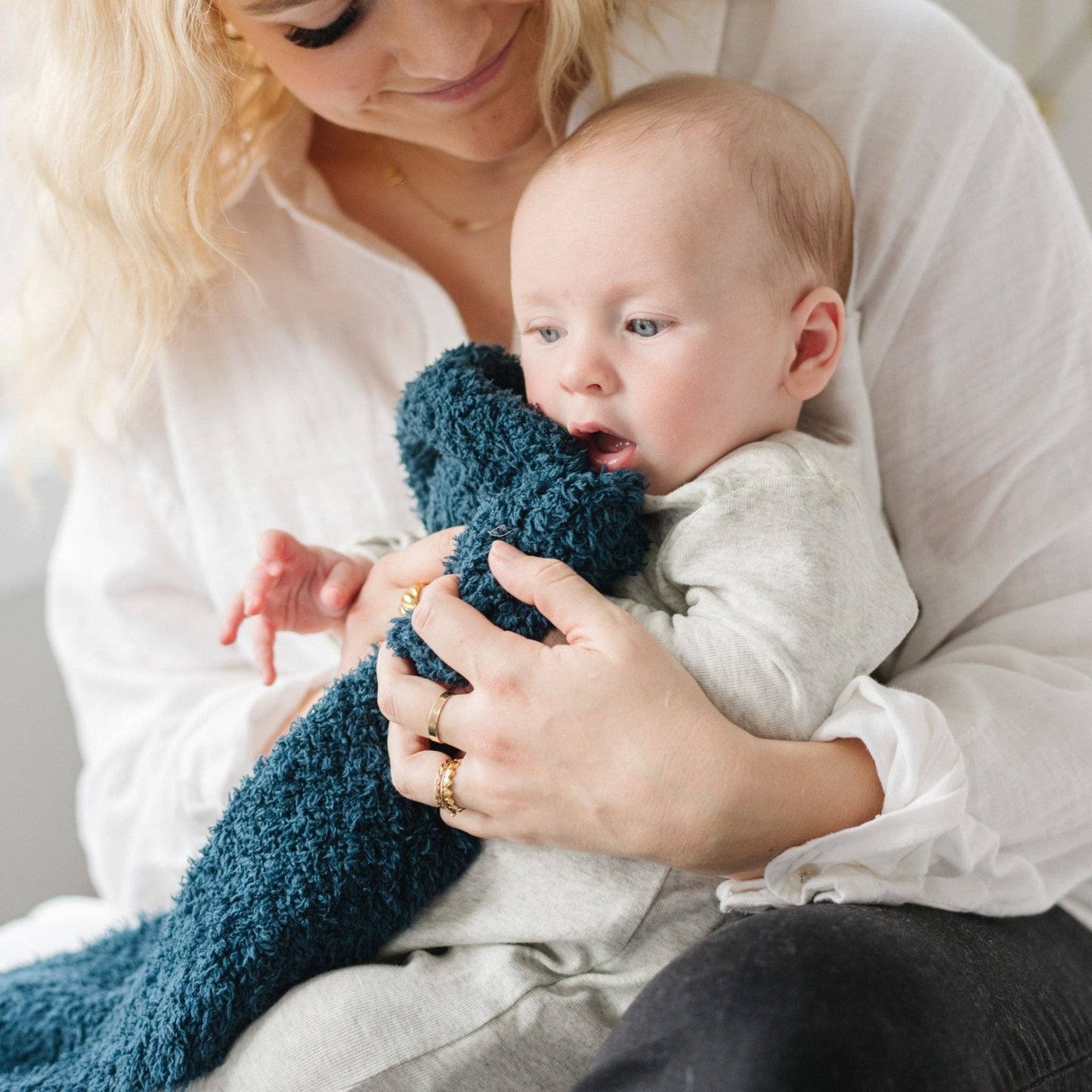 Saranoni - BAMBONI® MINI BLANKETS