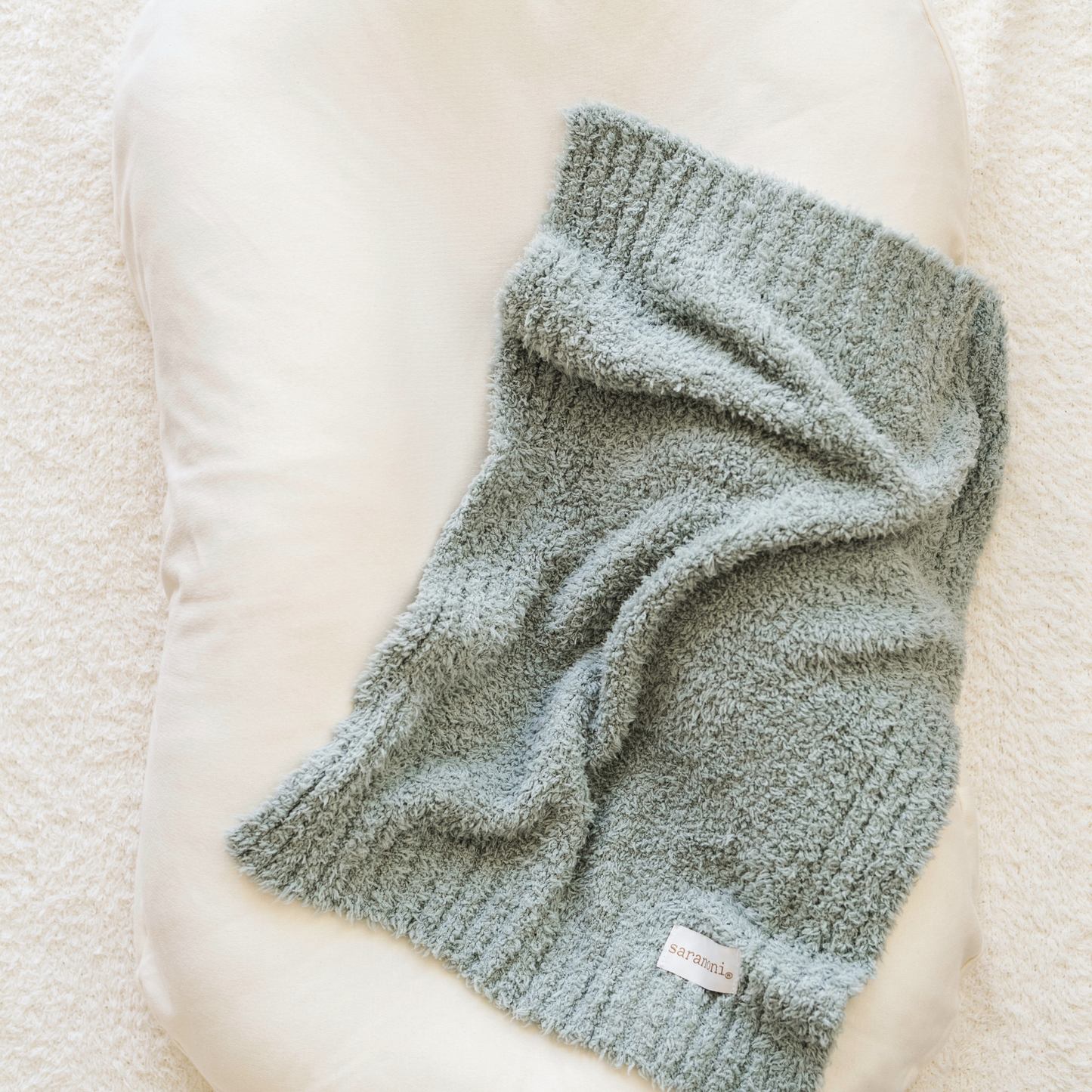 Saranoni - BAMBONI® MINI BLANKETS
