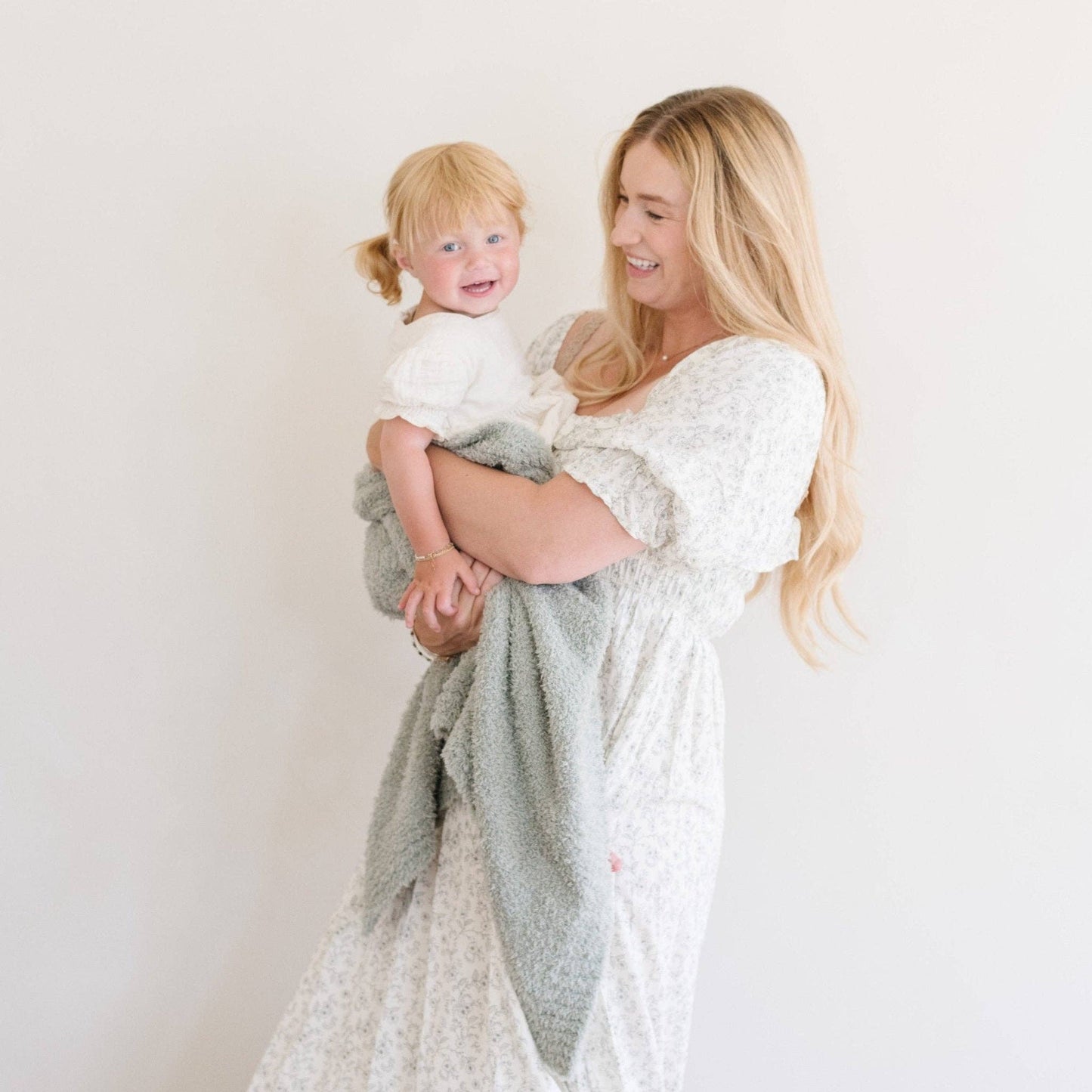Saranoni - BAMBONI® RECEIVING BLANKETS