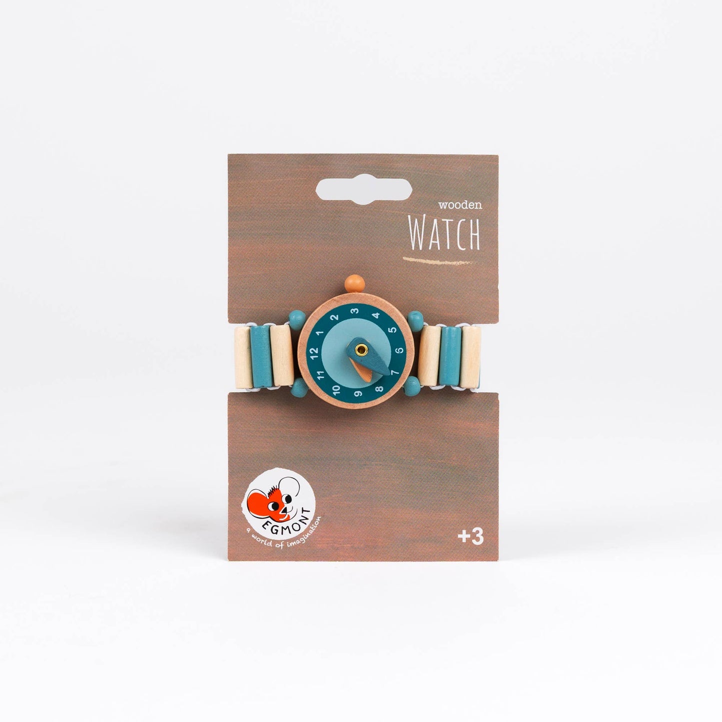 Egmont - Wooden Watch Jack