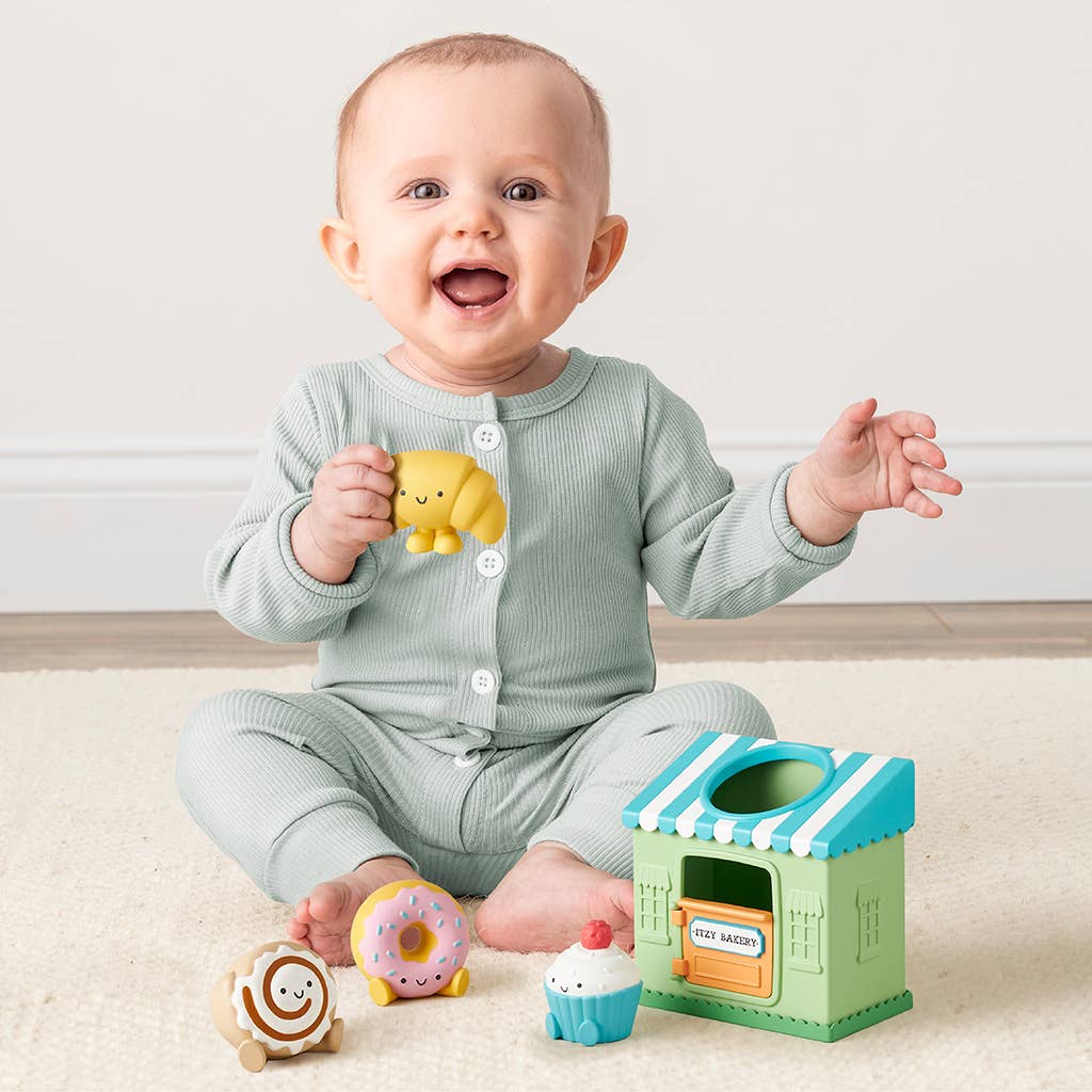 Itzy Ritzy Itzy Play Bakery™