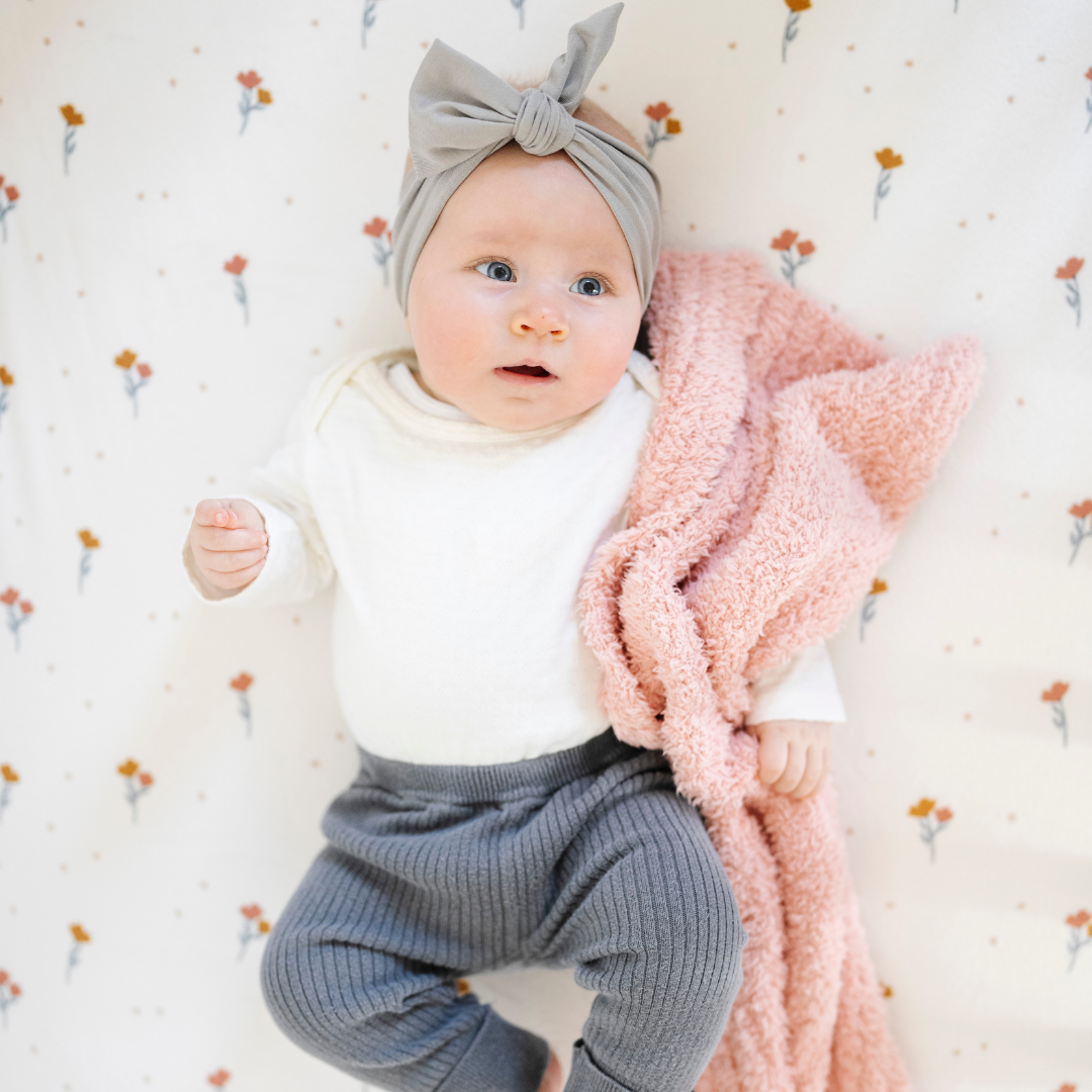 Saranoni - BAMBONI® MINI BLANKETS