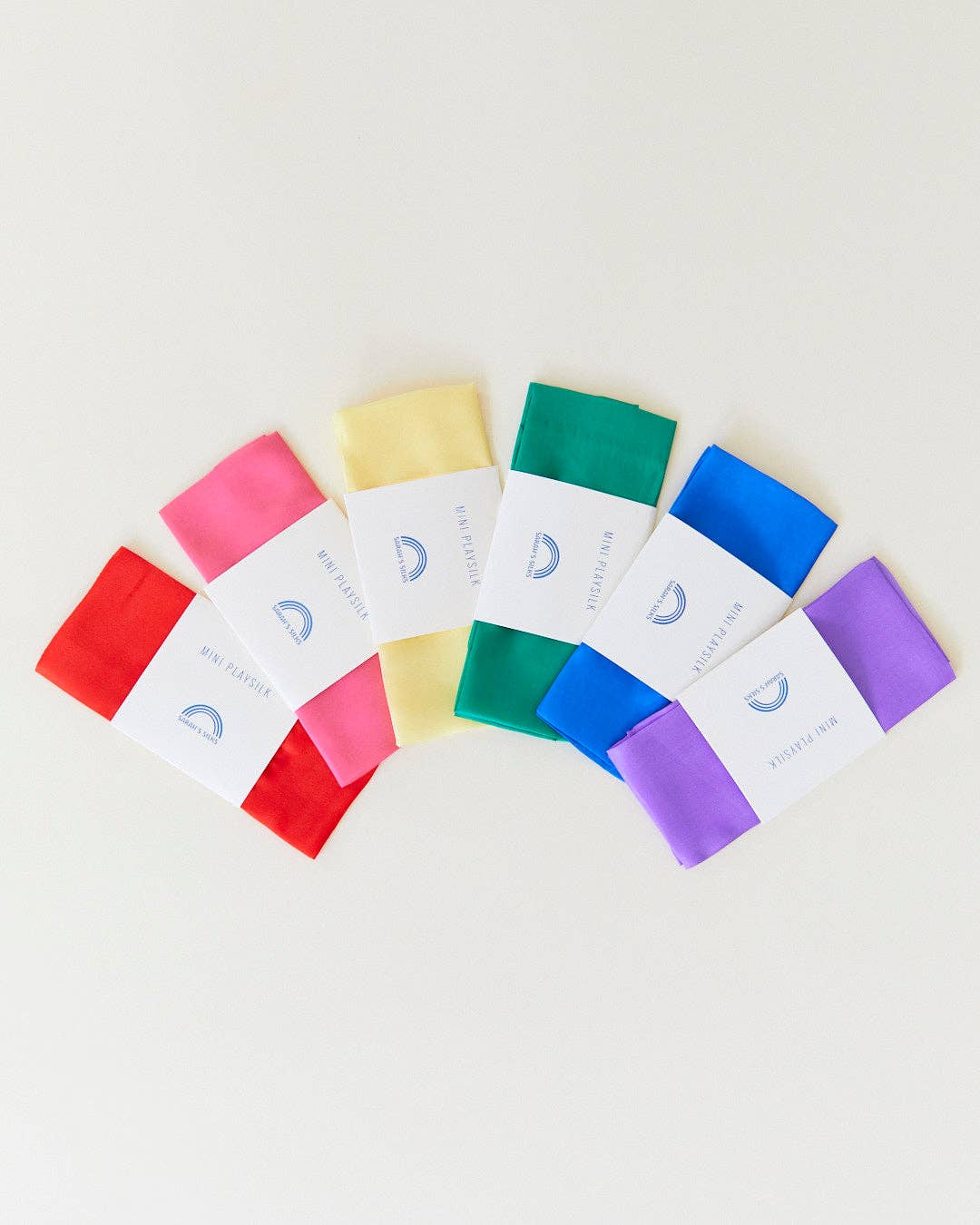 Mini Playsilks - Waldorf Toys