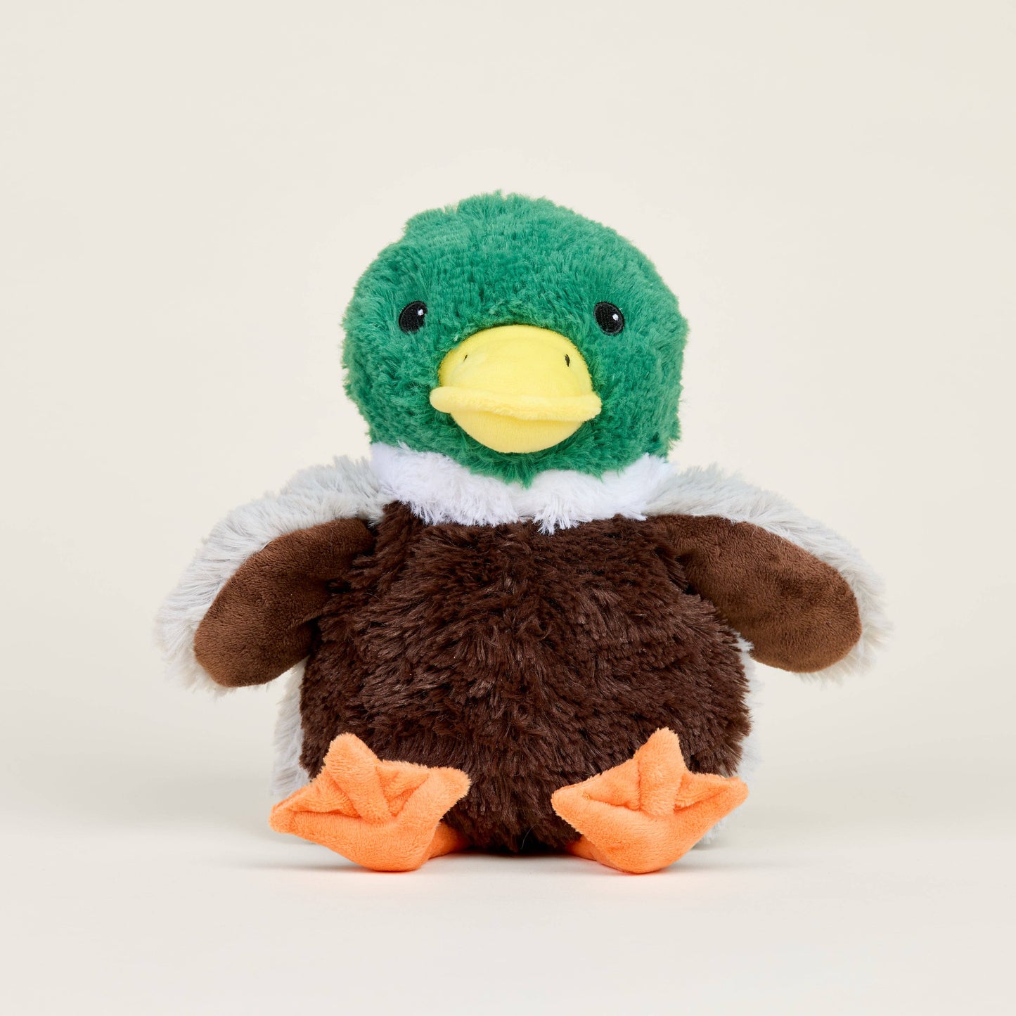 Warmies Mallard