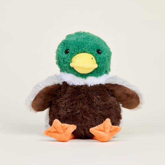 Warmies Mallard
