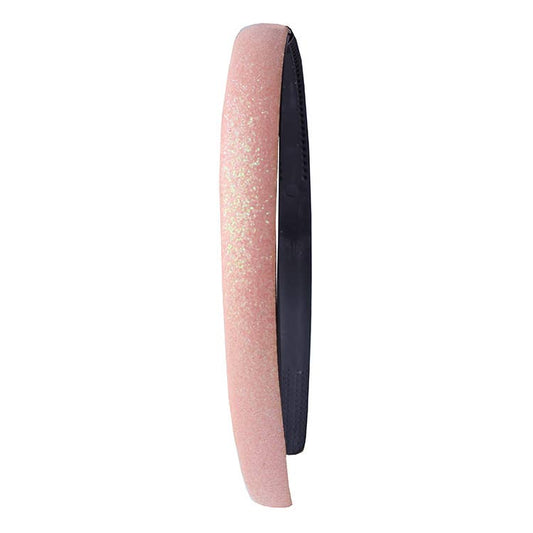 Sparkle Sisters by Couture Clips - Glitter Bands Headband
