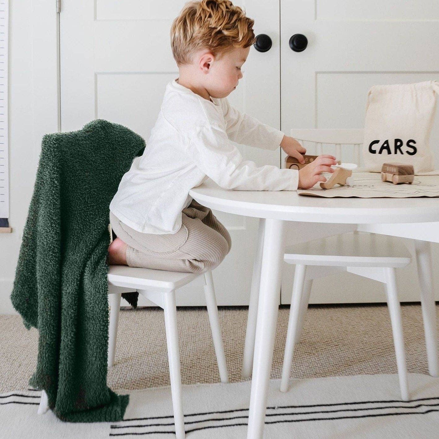 Saranoni - BAMBONI® RECEIVING BLANKETS