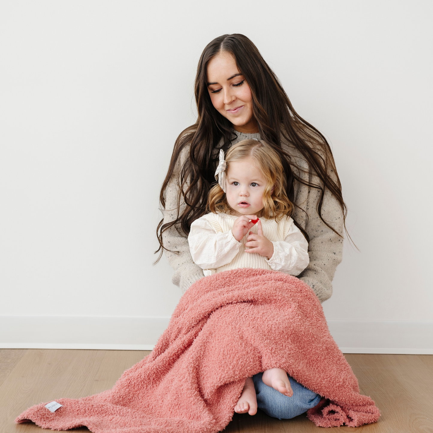 Saranoni - BAMBONI® RECEIVING BLANKETS