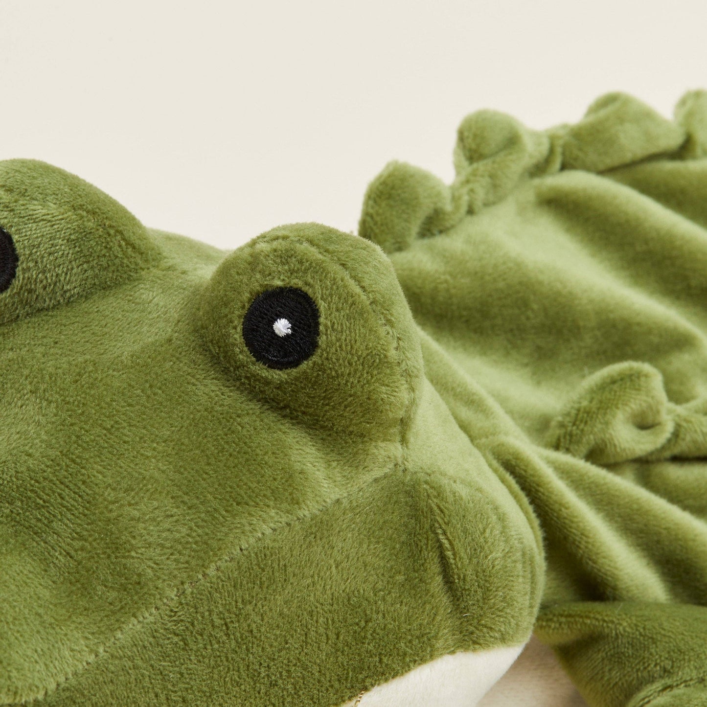 Warmies - Alligator Warmies