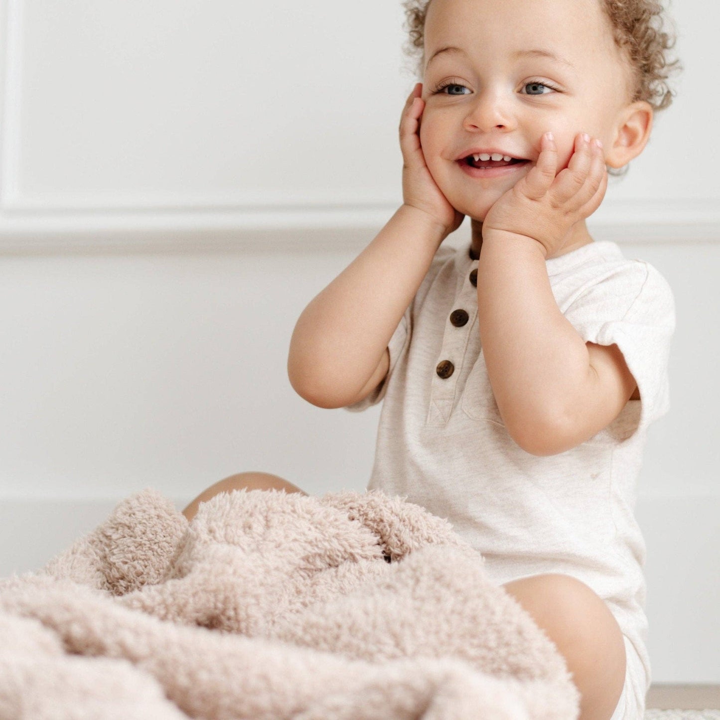 Saranoni - BAMBONI® RECEIVING BLANKETS