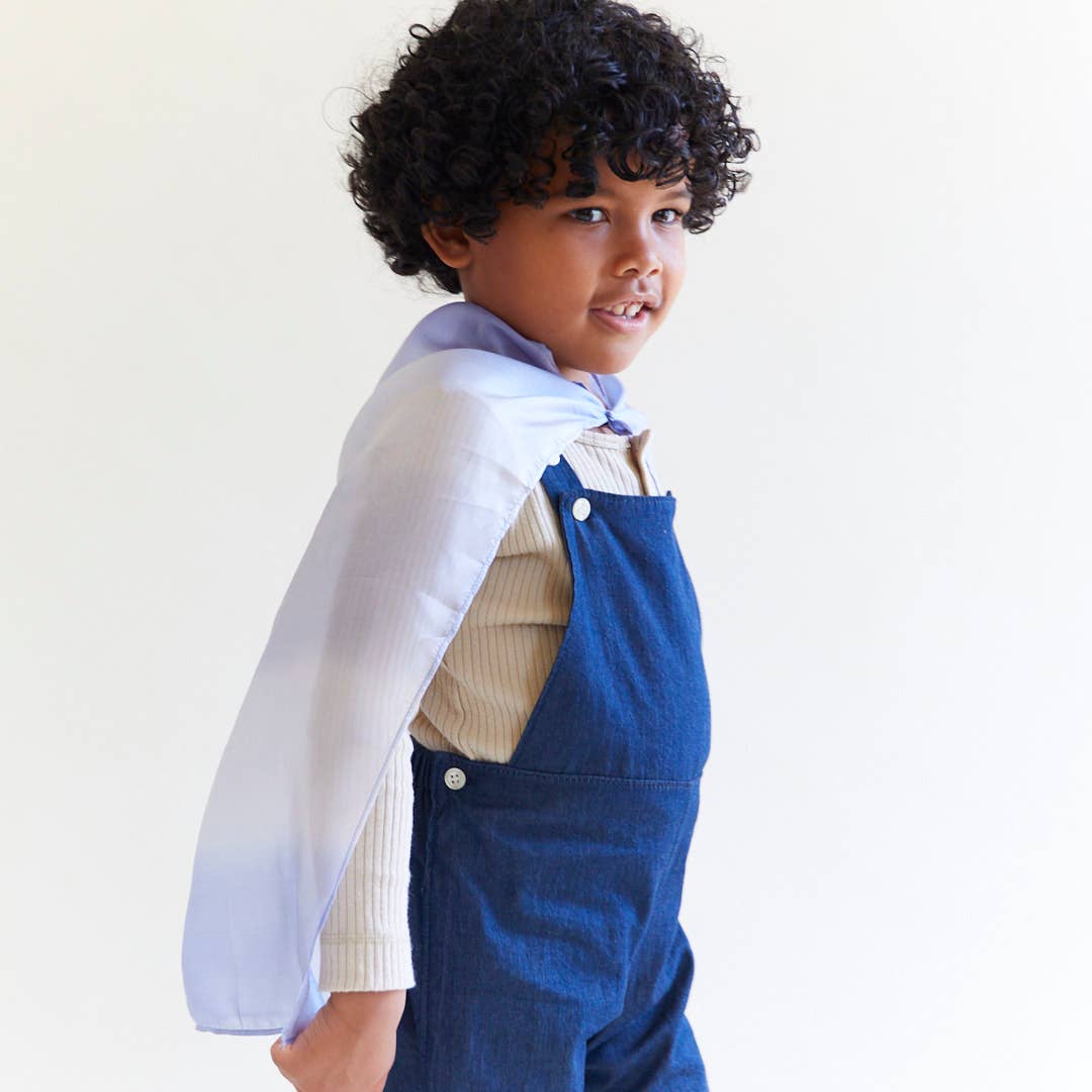 Sarah’s Silks - Mini Earth Playsilks