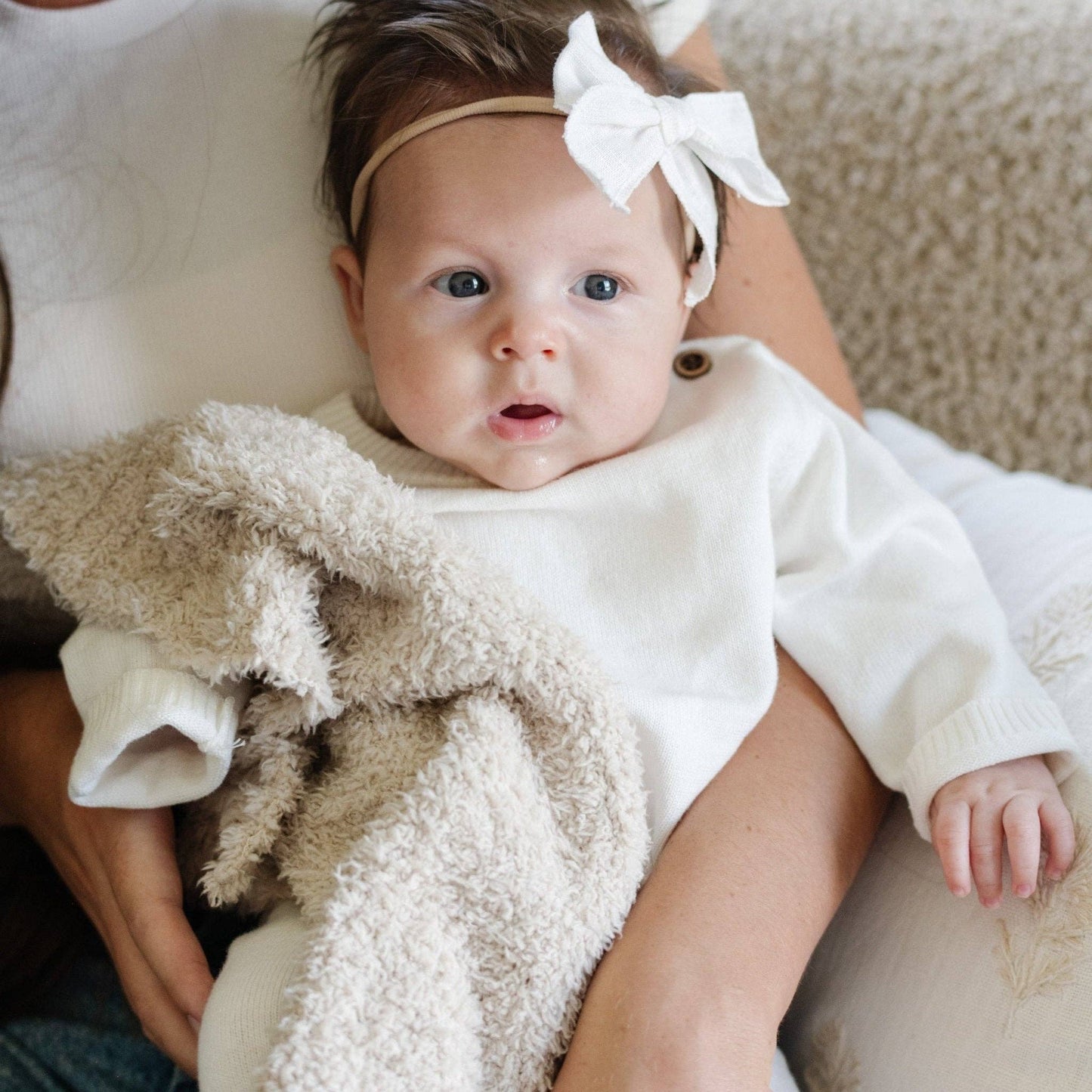 Saranoni - BAMBONI® MINI BLANKETS