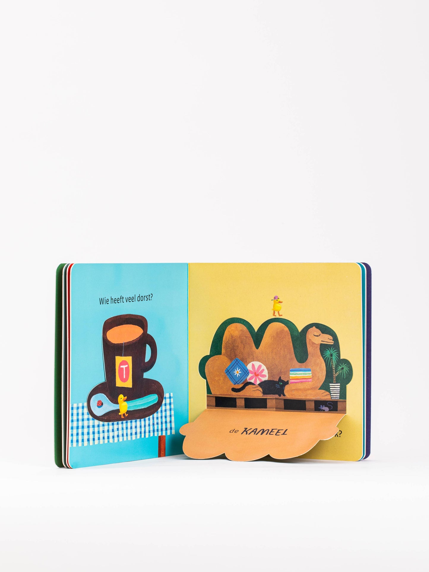 Penguin Random House LLC - Where Is Everyone?