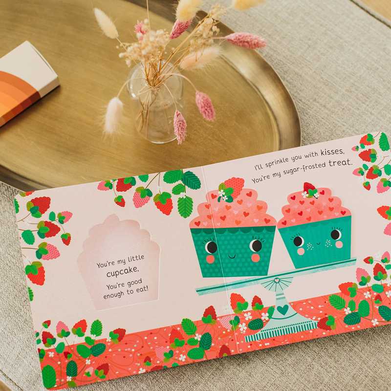 Simon & Schuster - You're My Little Sunshine by Nicola Edwards