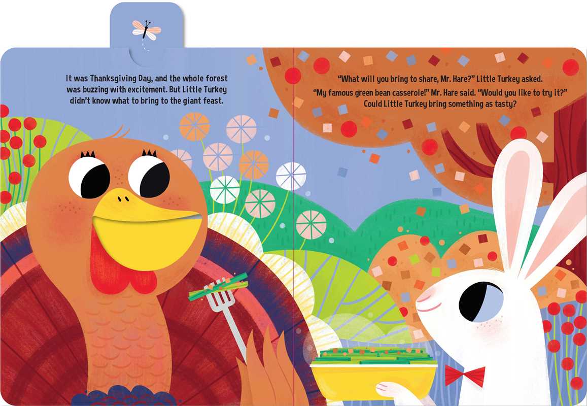 Simon & Schuster - Turkey Gobble by
