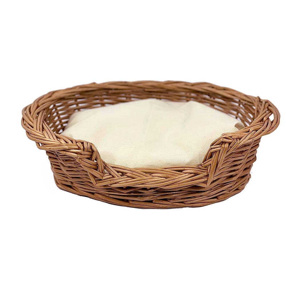 Egmont - Dog Basket