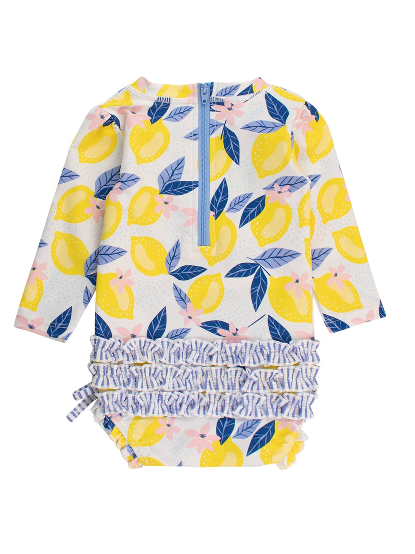 Lemon Capri LS OP RG