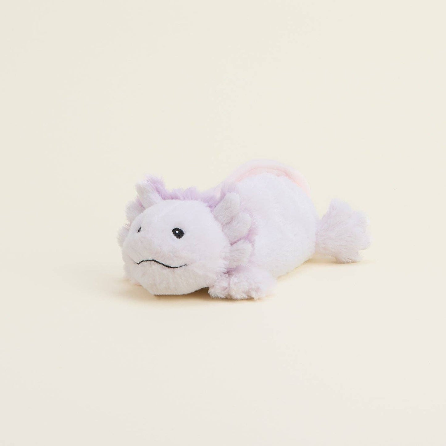 Warmies - Pink Axolotl Warmies Junior