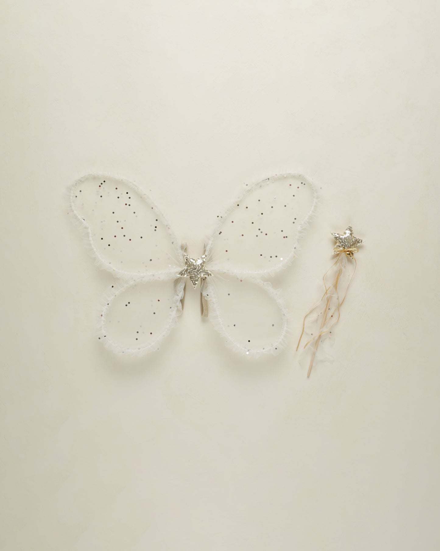 Fairy Set||Confetti