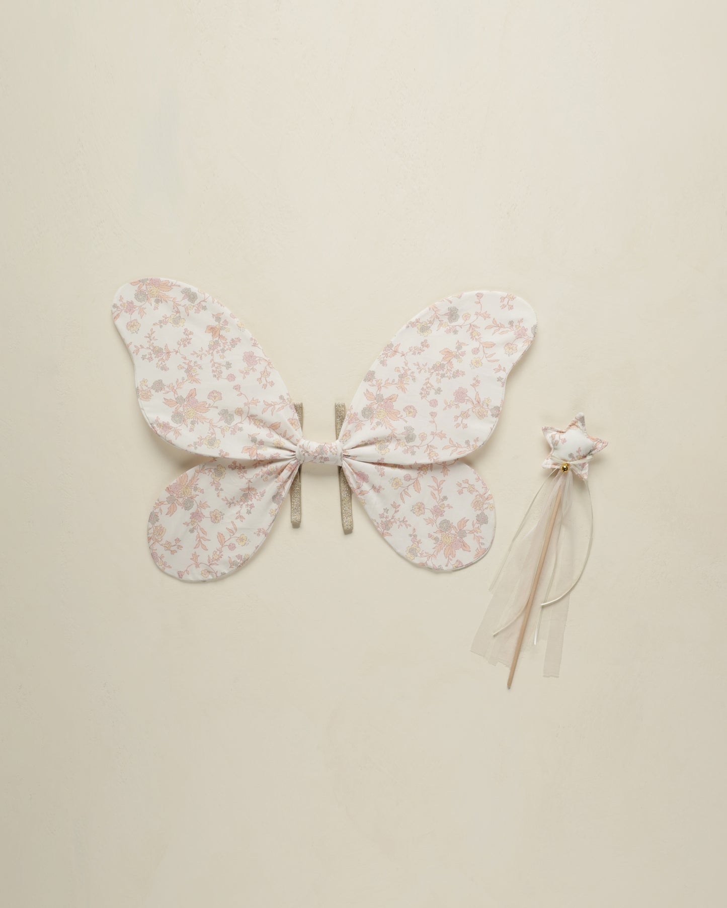 Fairy Set||Pastel Floral