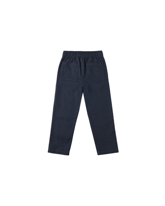 Kalen Pant||Navy