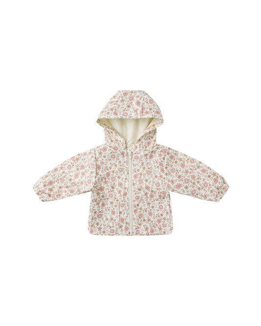 Rain Coat||Bloom