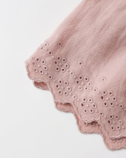 Bella Dress||Rose