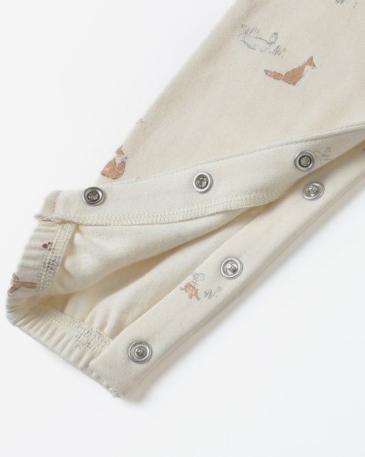 SS Jumpsuit||Fox Land