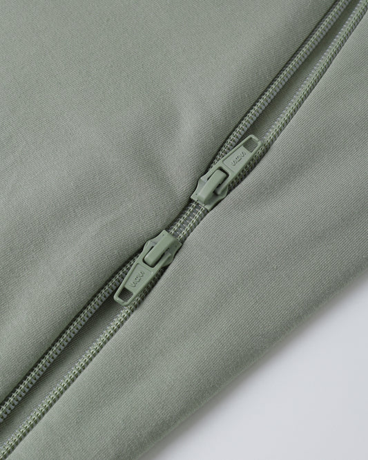 Bamboo Sleepbag||Fern