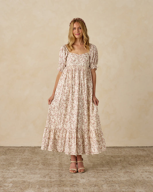 Chloe Dress||Rose Meadow