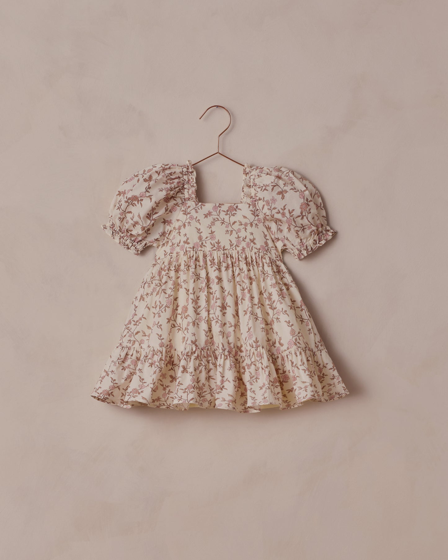 Louella Dress|Rose Meadow