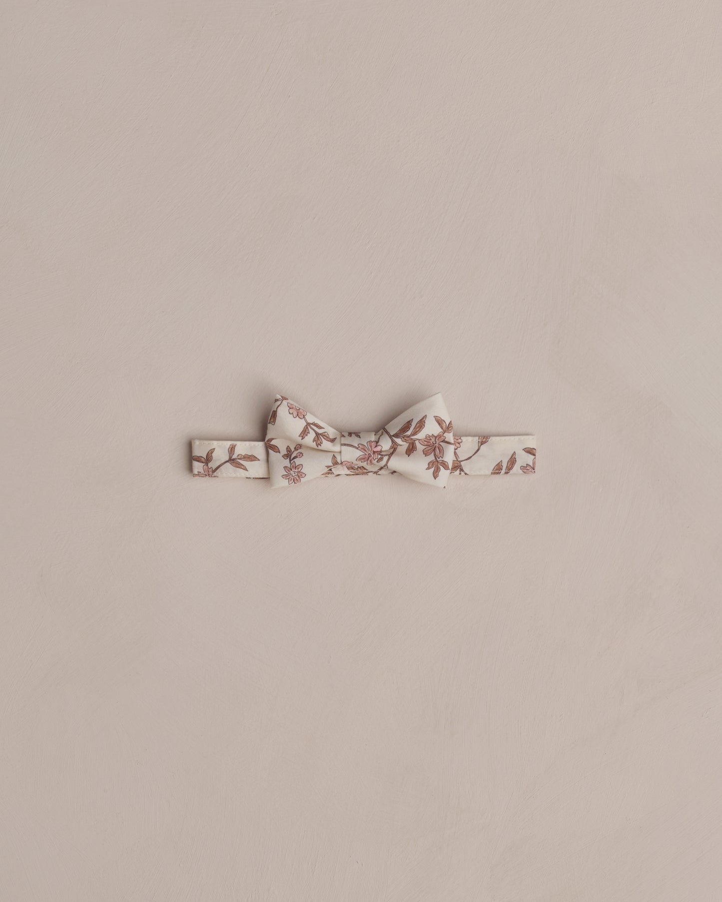 Bow Tie|Rose Meadow