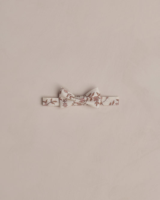 Bow Tie|Rose Meadow