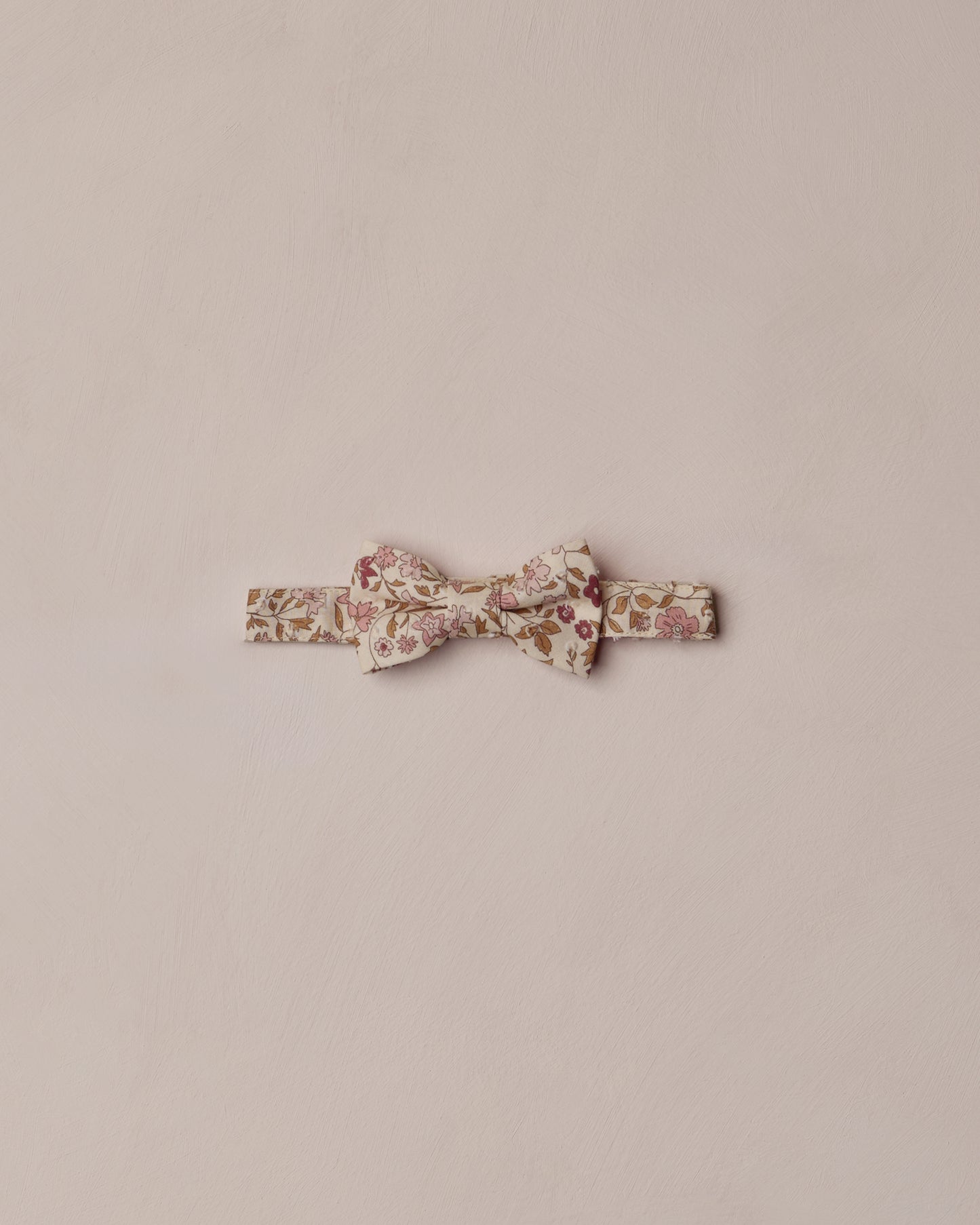 Bow Tie|Flower Fields