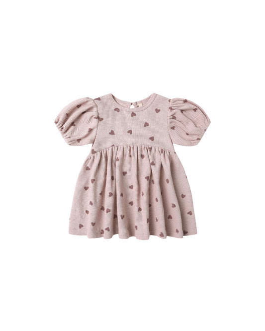 Darla Dress||Hearts
