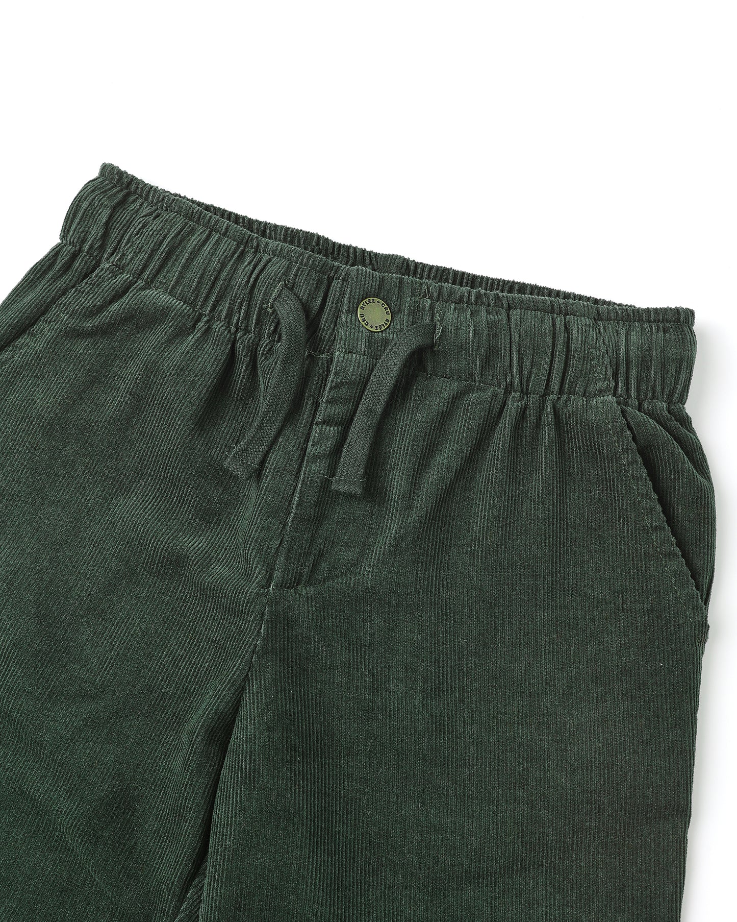 Kalen Pant||Evergreen