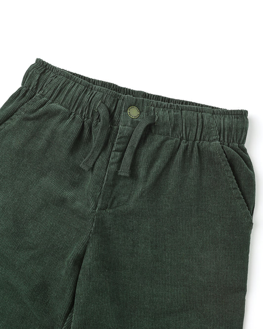Kalen Pant||Evergreen