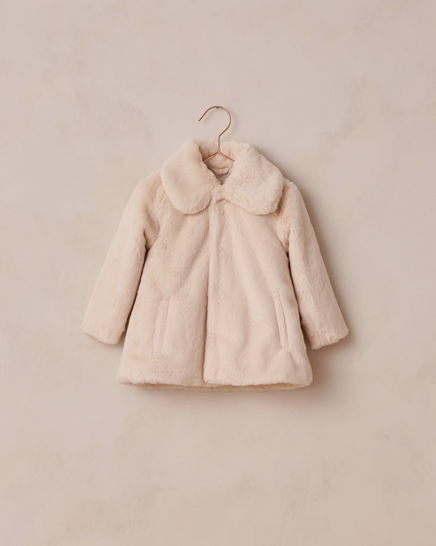 Eloise Coat|Antique