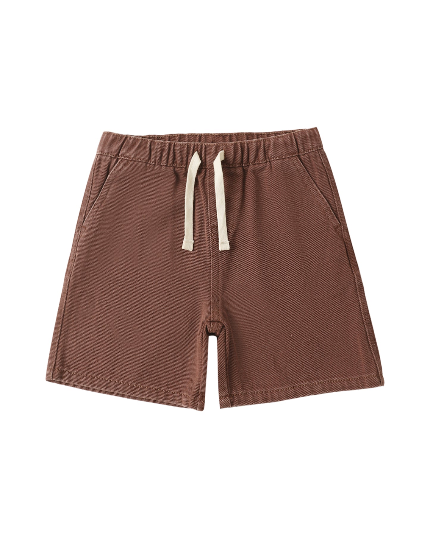Perry Short Chocolate