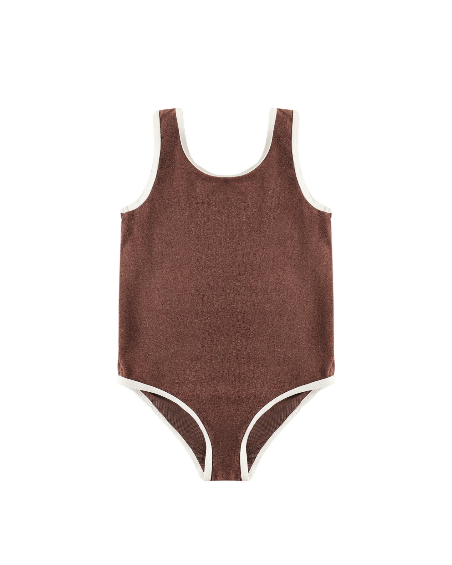 Moxie One-Piece Chocolate