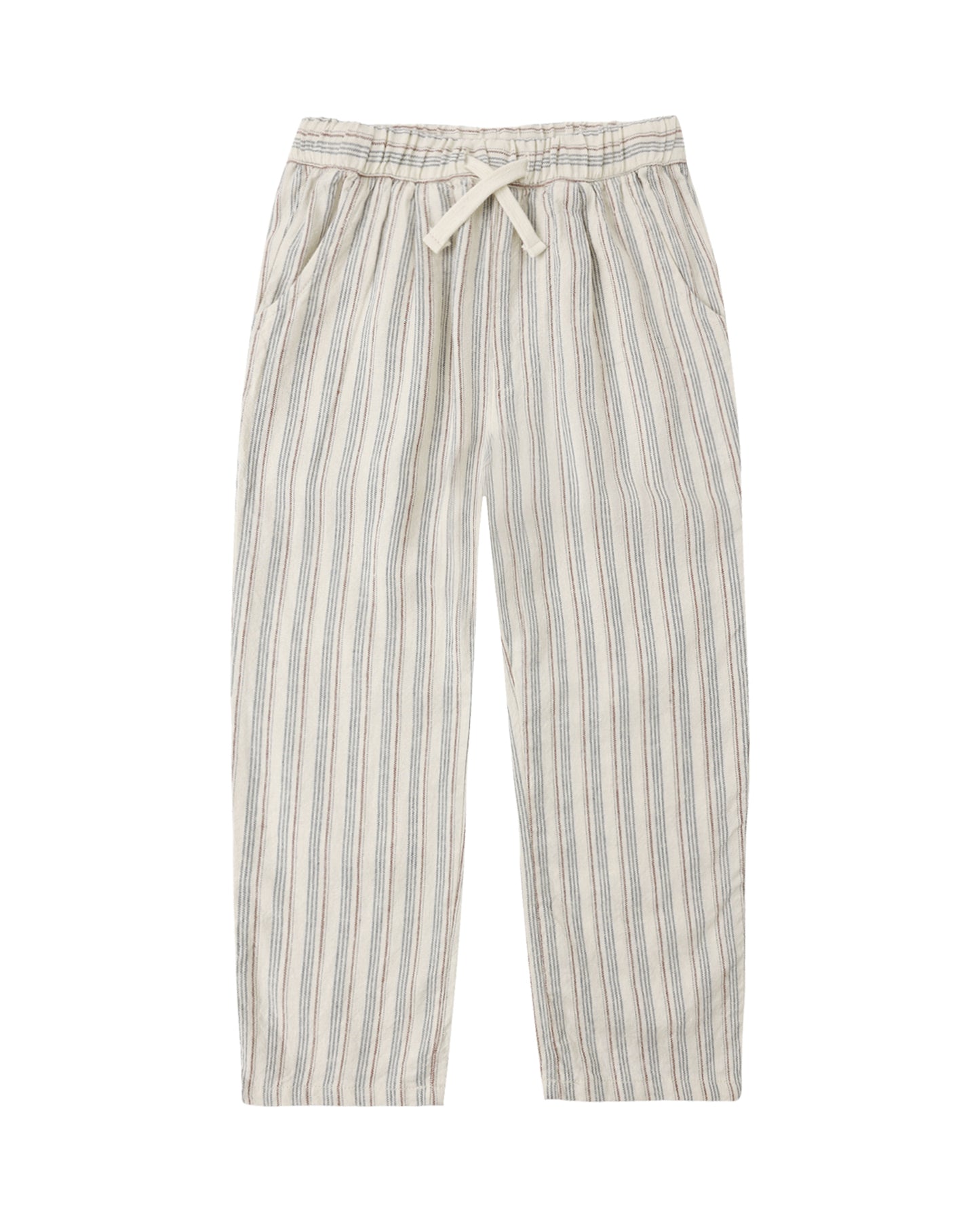 Ethan Trouser Nautical Stripe