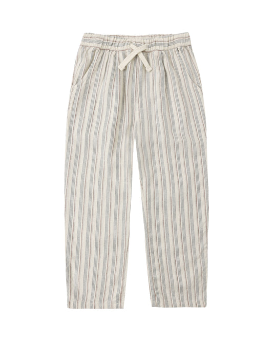 Ethan Trouser Nautical Stripe