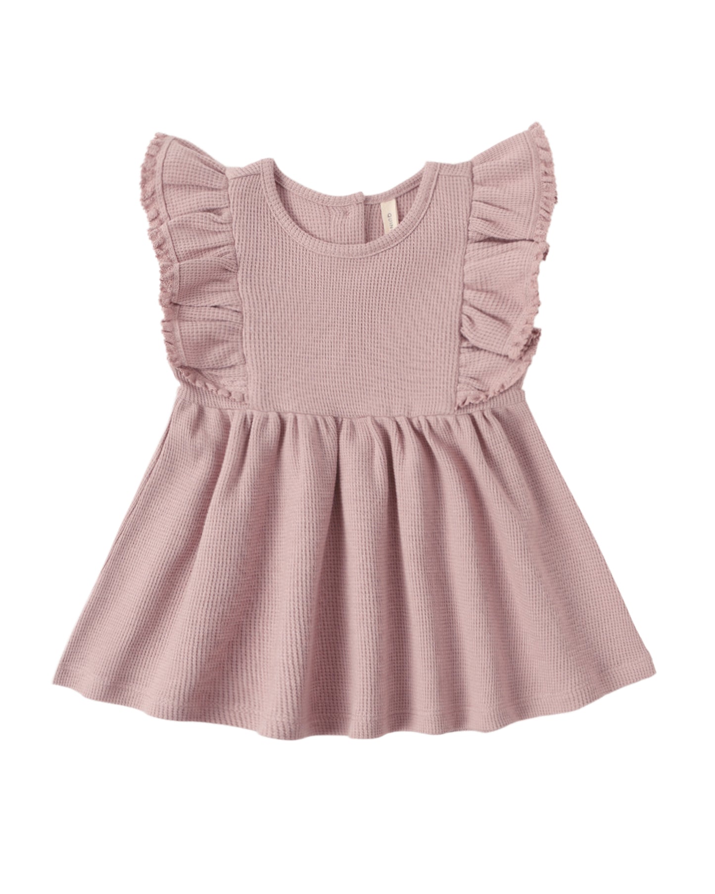 Daisy Dress Mauve
