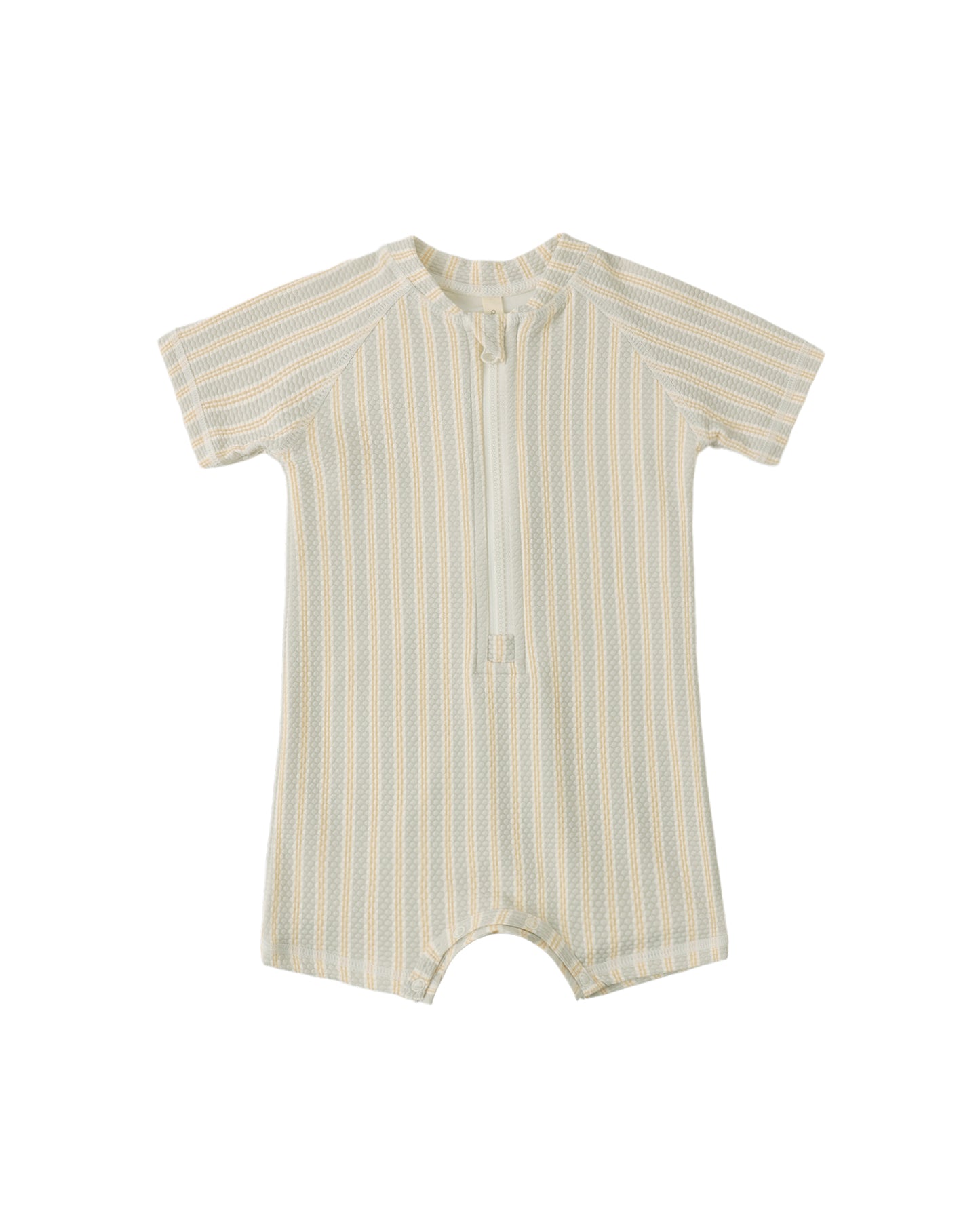 Zip RG OP Blue+Butterscotch Stripe
