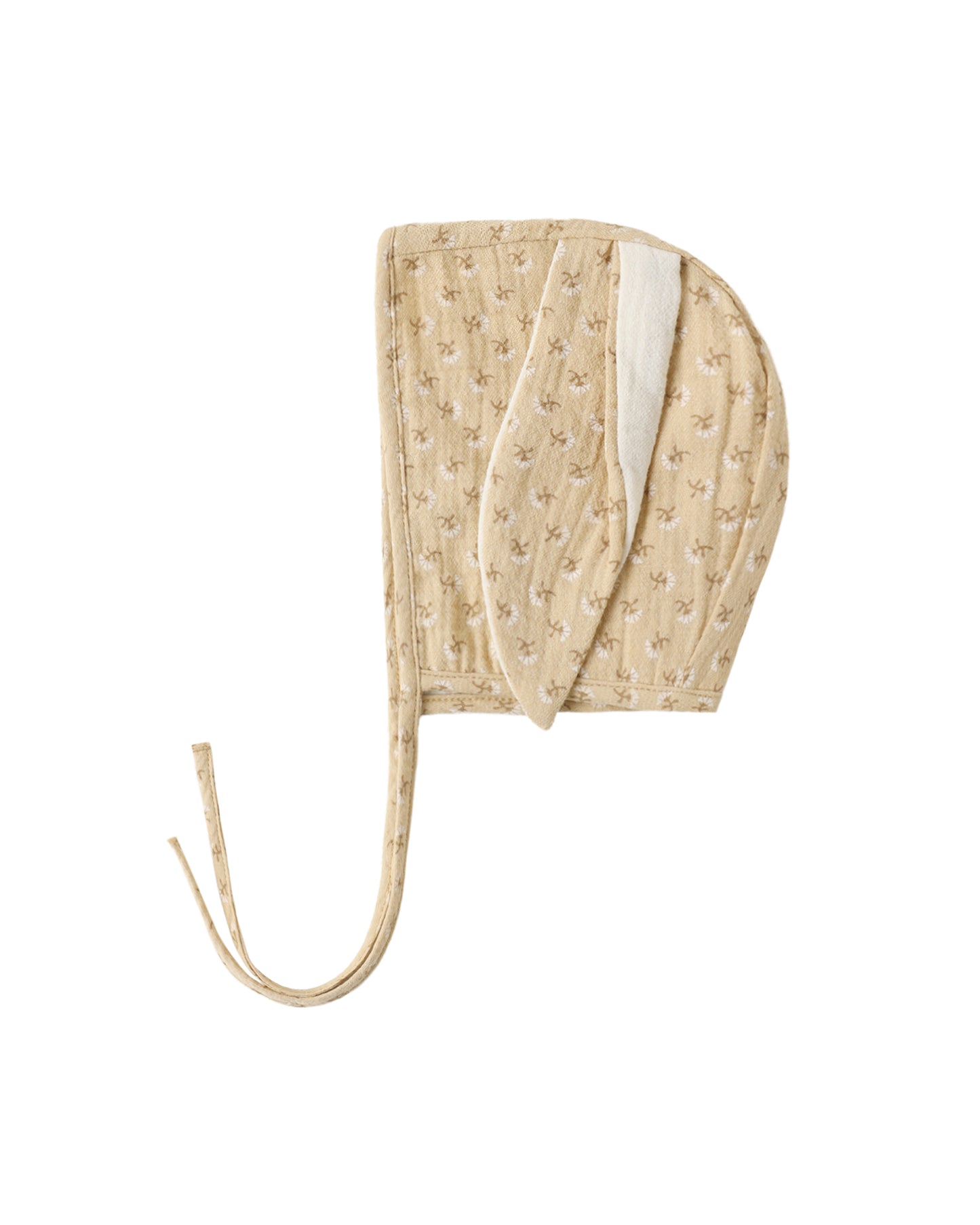 Bunny Bonnet French Flora