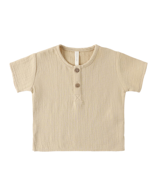 Henry Top Butterscotch