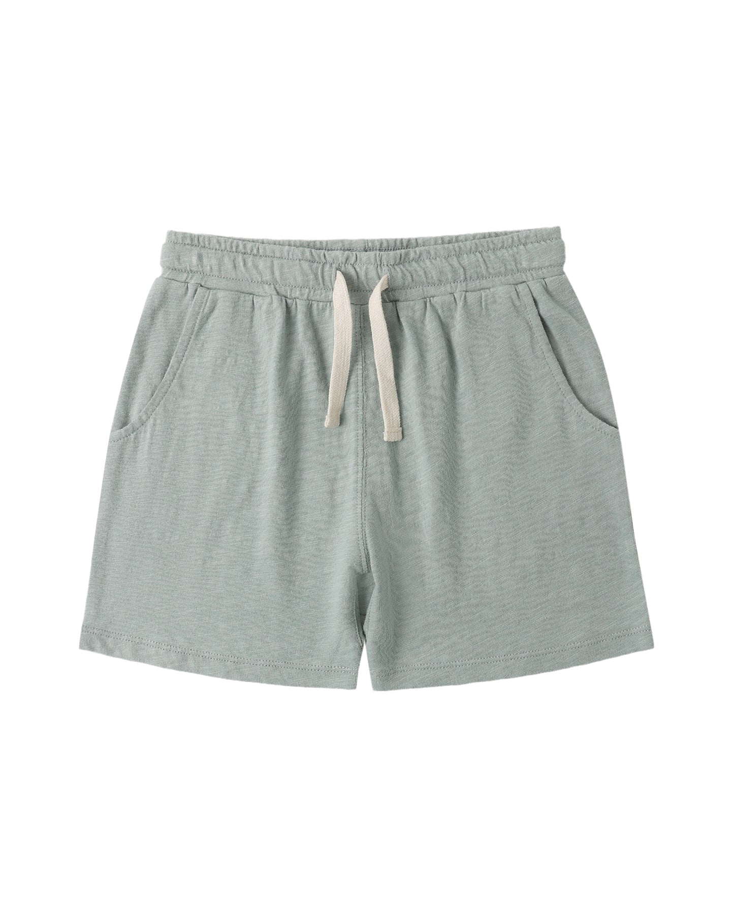 Sam Short||Sea Green