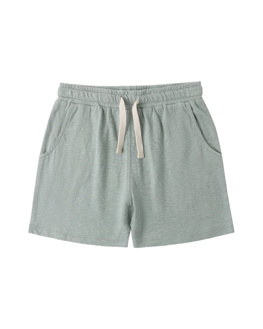Sam Short||Sea Green